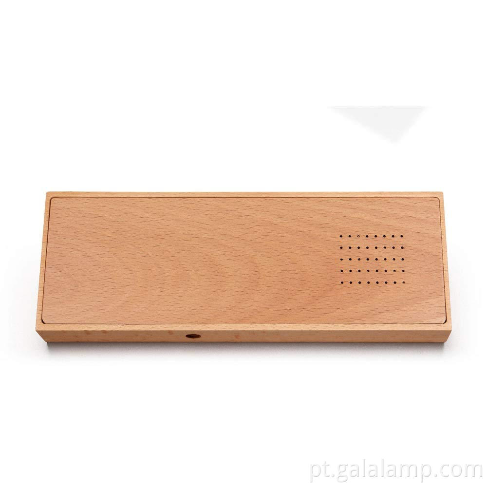 Himalayan Salt Lamp Phone Stand